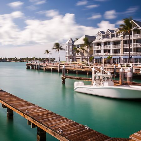 Opal Key Resort & Marina Key West Exterior photo