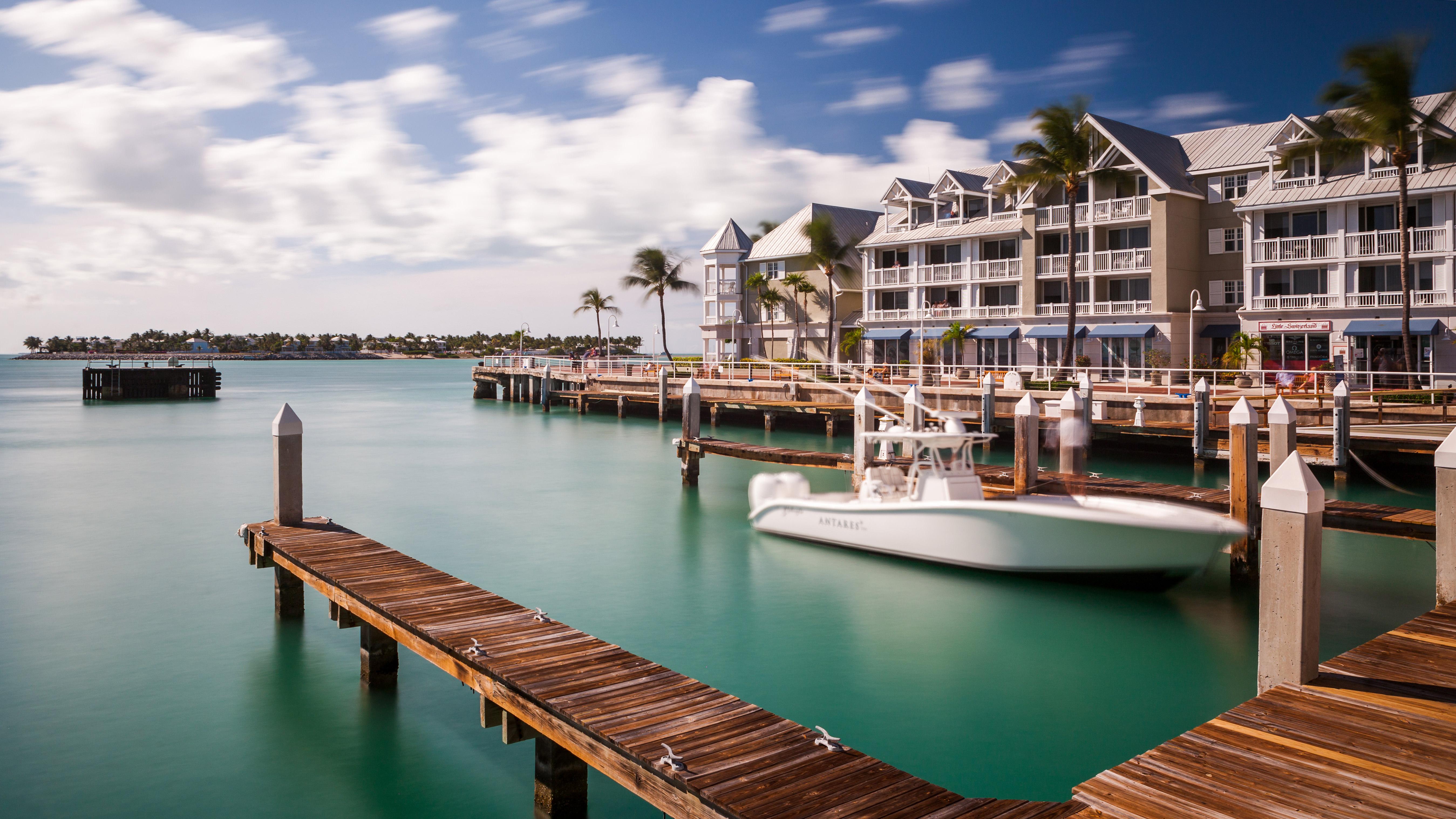 Opal Key Resort & Marina Key West Exterior photo