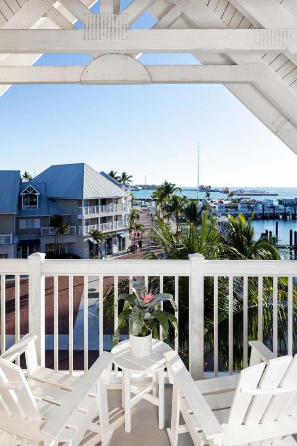 Opal Key Resort & Marina Key West Exterior photo