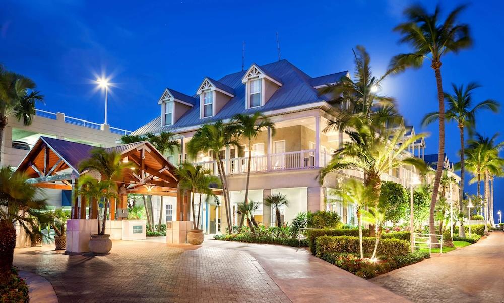 Opal Key Resort & Marina Key West Exterior photo