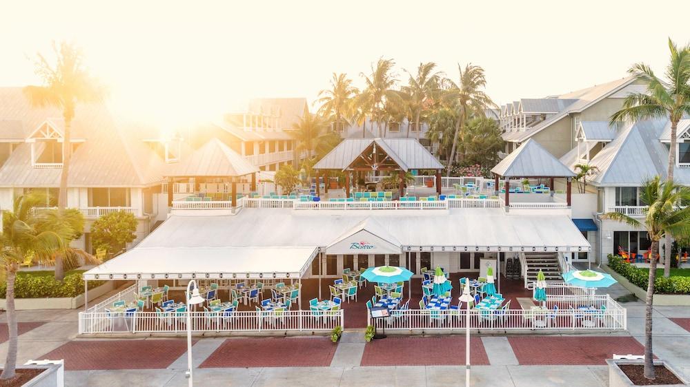 Opal Key Resort & Marina Key West Exterior photo