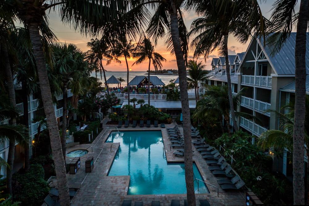 Opal Key Resort & Marina Key West Exterior photo